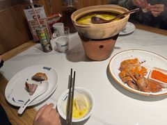 -老阿爸鲜鱼土菜(园区永旺店)