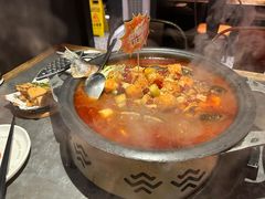 -探鱼·鲜青椒爽麻烤鱼(正佳广场店)