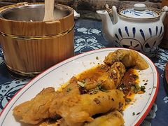 -阿嫂印象·民间江湖菜(大学城店)