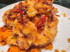-奉天小馆·非遗东北菜(沈阳万象城店)