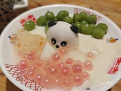 -破三川·新川菜(静安大融城店)