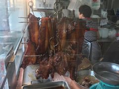 -黄连大头华烧鹅店(大良店)