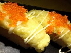 -昊·来了寿司(双楠2店)
