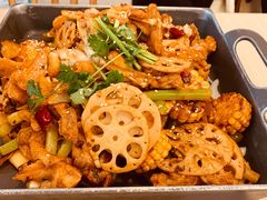 -精悦蓉(松江万达广场店)