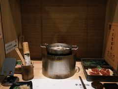 -独食火锅·半米屋台(直营总店)