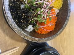 -海兰江石锅饭(水上店)