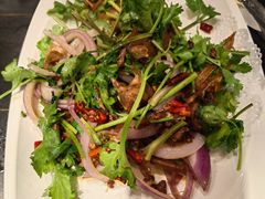 -吉香碳烤生蚝(仙霞路店)