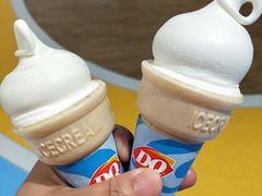 -DQ·蛋糕·冰淇淋(城南嘉园店)