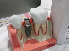 -TSK齿科德申会口腔门诊·联洋诊所