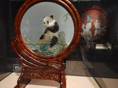 -湖南湘绣博物馆