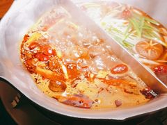 -湊湊火锅·茶憩(锦艺城店)