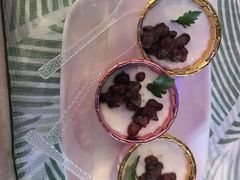 -蕉叶·广州明星泰国菜(黑金冠保利广场店)