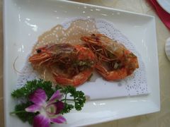 -海岛渔村大酒店(云霄路店)