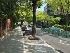 -上海世纪汇广场