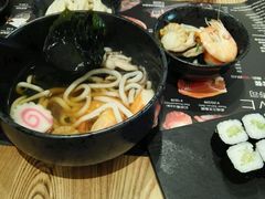 -Sushi Love 创意寿司(丽影广场店)