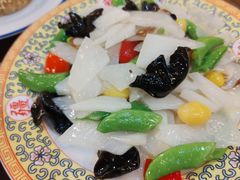 -烤肉季饭庄