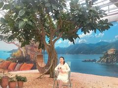 -上海鲜花港