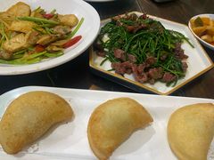 -堂宴·老厦门私房菜(1988仙岳总店)