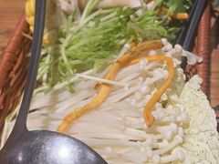 -U你·天然调味(南湖总店)