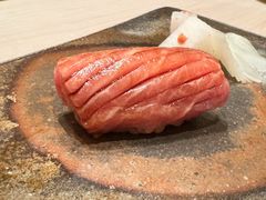 -Ginza Onodera 鮨(外滩十八号店)