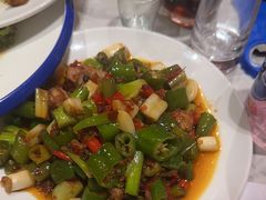 -天辣(金桥啦啦宝都店)