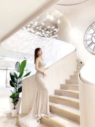点击看大图 -B.Bridge Couture婚纱礼服(福田店)