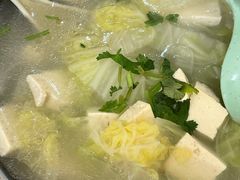 -宝光熏肉鞋底火烧(新街口店)