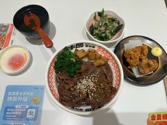 -牛邸·烧肉饭(来福士店)