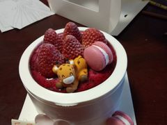 -好利来(鞍山站前店)