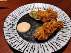 -山杏yama-katsu·吉列炸物