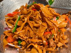 -老阿爸鲜鱼土菜(昆山花桥店)