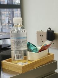 -KIMI HAIR SALON·烫染设计店