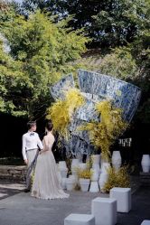 -Chic Bridal 熙可婚纱