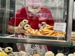 -宫门口馒头铺(创始人总店)
