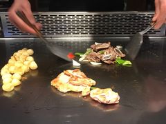 -湘汇概念铁板烧(铁西万达店)