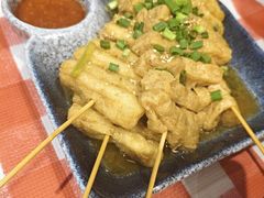兰花相干-好爸爸(印象城旗舰店)