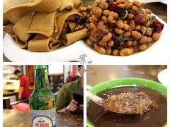 -张包铺(道外店)