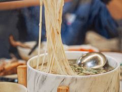 臊子米线-浮何烤铺(桐梓林店)