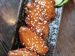 -古代饭堂(冠亚店)