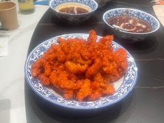 -回家吃饭·地道南昌菜(建德观总店)