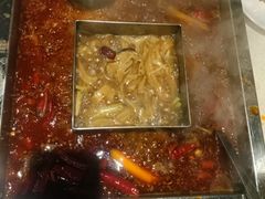 -红鼎坊·老成都火锅(新南门店)