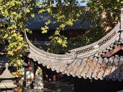 -灵谷景区