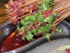 -杨校长·老成都串串香火锅(全国总店)