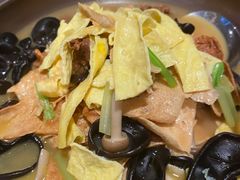 -湘满甲·黄焖甲鱼创始者·湘菜·鲁菜(潘家园店)