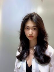 -杉影印象日式烫染專門店