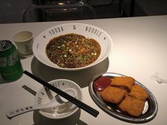 -友达面馆(广州总店)