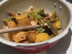 -关东小磨东北菜(漕河泾印象城店)