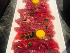 -许府牛火锅(信义坊总店)