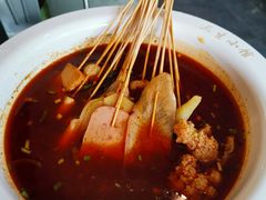 -三生小馆(亭知路店)