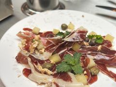 -Ocean's Table 欧舍